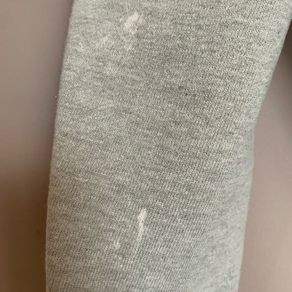 Vintage Windriver Grey Crewneck - Picture 7 of 7